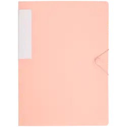 Prezentační desky peach
